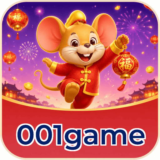 001game PIX Instantâneo - Saques em 8 Minutos