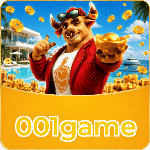 Certificação GLI 001game