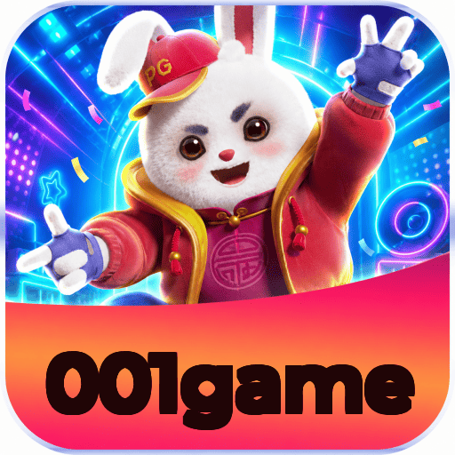 001game Logo 2