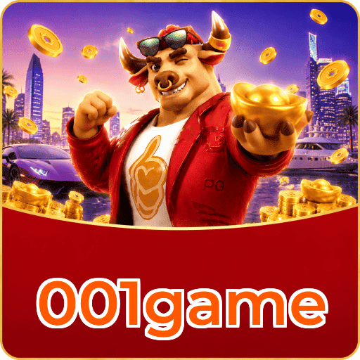 Loteria 001game - Quina e mais jogos